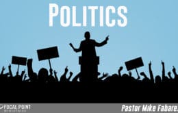 Politics-Part 1