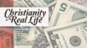 Christianity in Real Life-Part 2