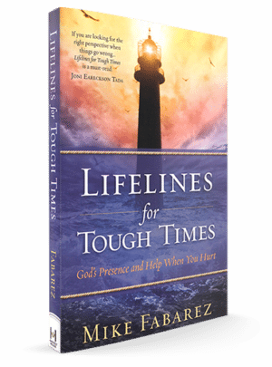 book: Lifelines for Tough Times