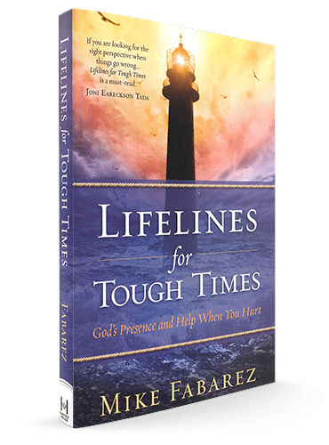 Lifelines for Tough Times