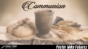 Communion