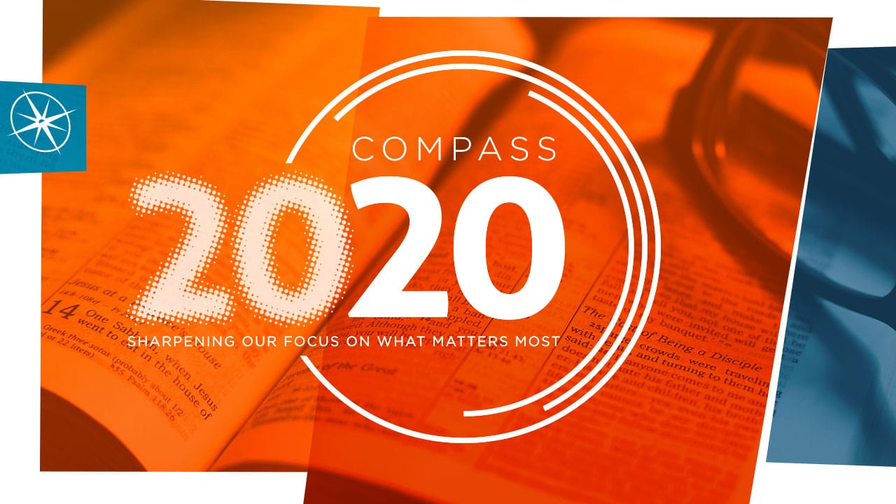 Compass 2020 Series