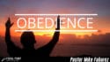 Obedience