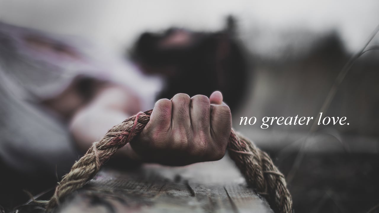 No Greater Love-Part 12