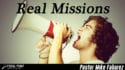 Real Missions