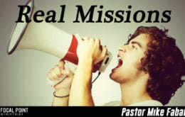 Real Missions
