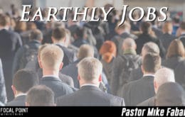 Earthly Jobs