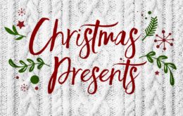 Christmas Presents-Part 1