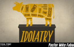 Idolatry