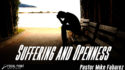 Suffering and Openness