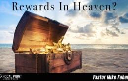 Rewards in Heaven