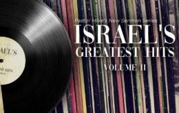 Israel’s Greatest Hits Vol II-Part 10