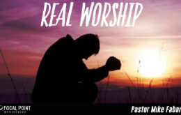 Real Worship