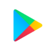 logo: Google Play Store