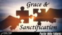 Grace and Sanctification