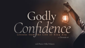 Godly Confidence Series