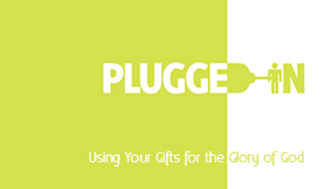 Plugged In Series