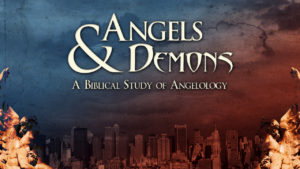 Angels and Demons-Part 2