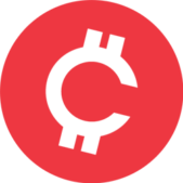 Crypto Giving icon: Crypto Giving
