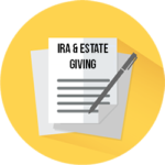 IRA & Estate Giving