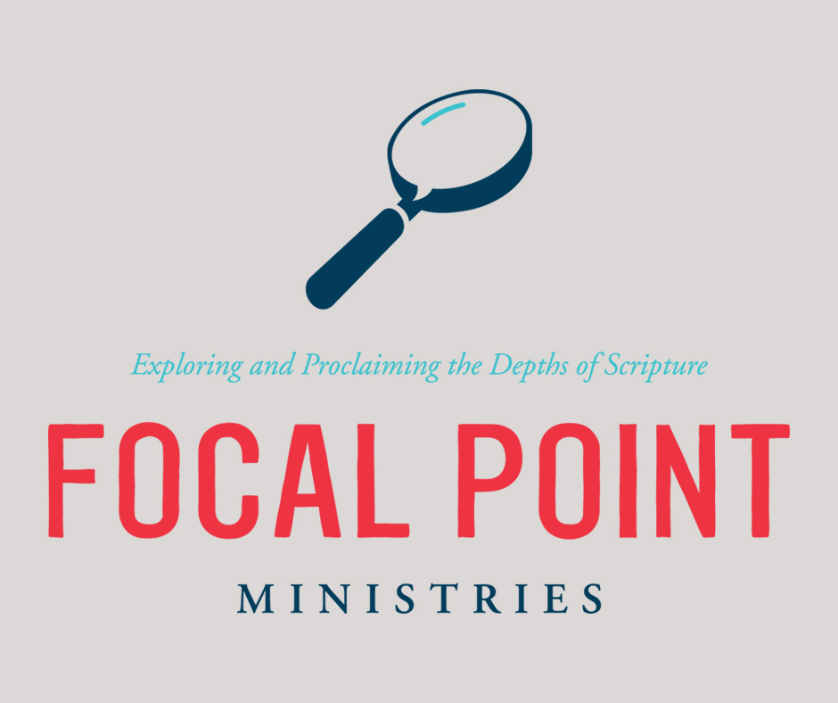 focalpoint ministries