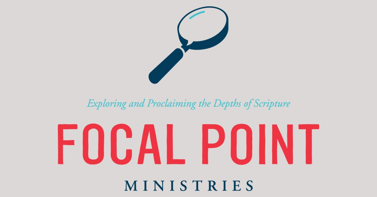 Focal Point Ministries