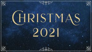 Christmas 2021 Series