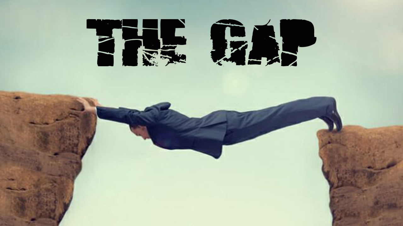 The Gap