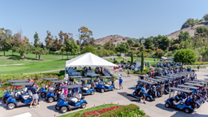 Focal Point Golf Classic