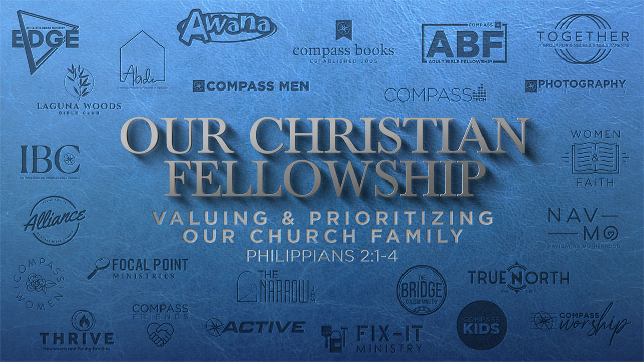 Our Christian Fellowship