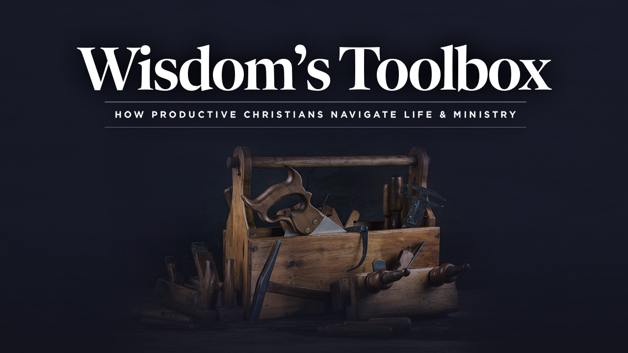 Wisdoms Toolbox-Part 5