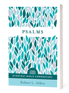 Psalms: Everyday Bible Commentary