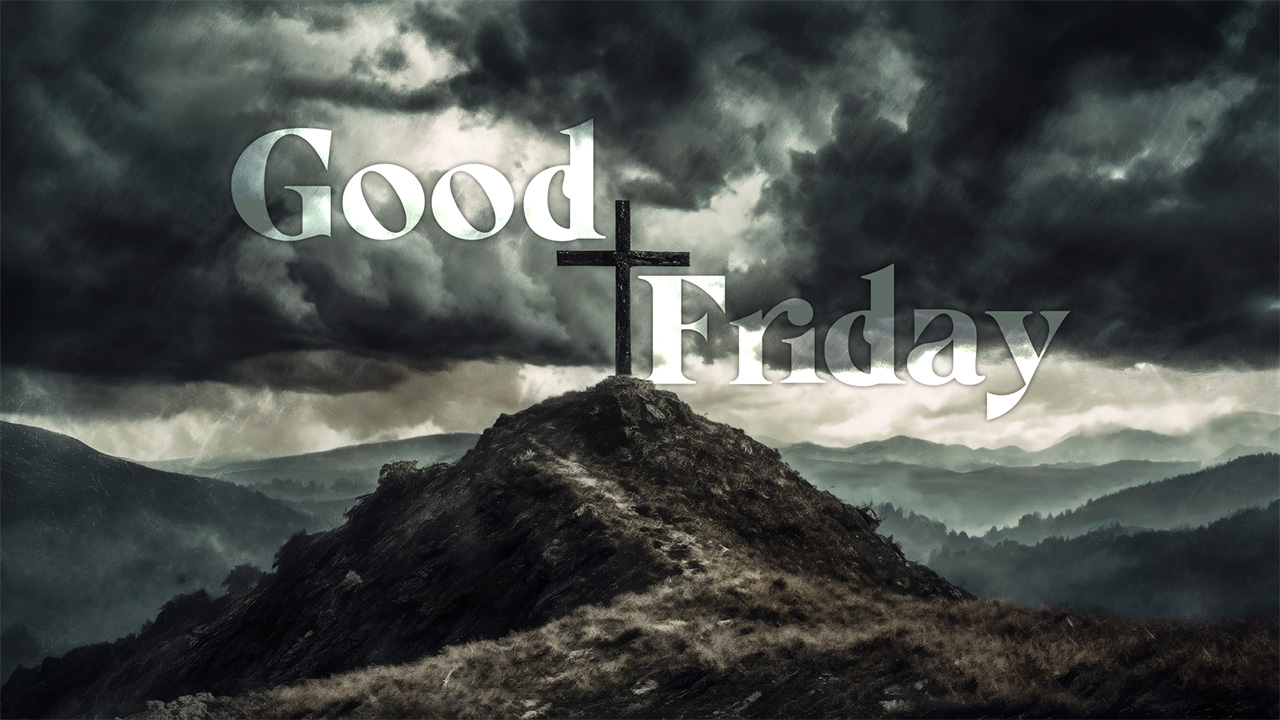 Good Friday 2024