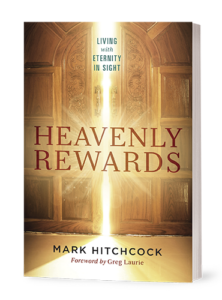 Heavenly Rewards
