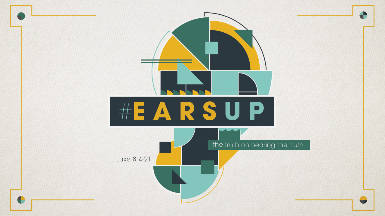 Ears Up Series
