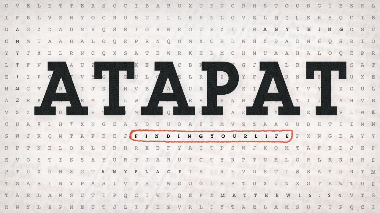 ATAPAT-Part 3