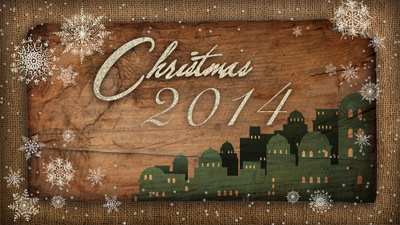 Christmas 2014-Part 2