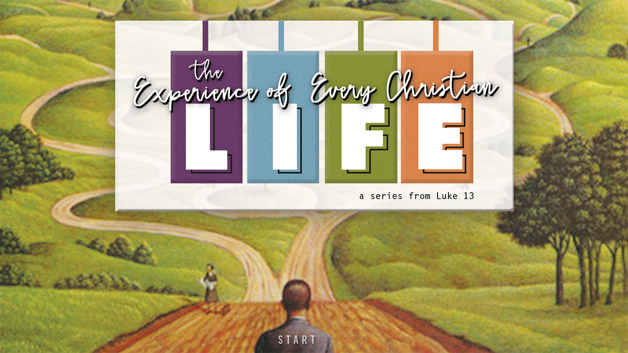 The Experience of Every Christian-Part 6