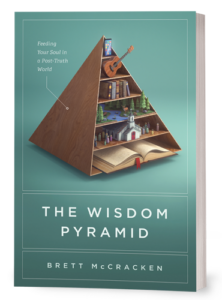 The Wisdom Pyramid