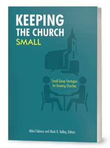 Keeping the Church Small