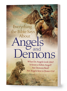 Everything the Bible Says About Angels & Demons