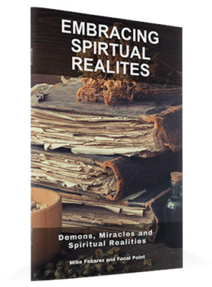 Embracing Spiritual Realities