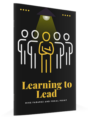 Learning to Lead