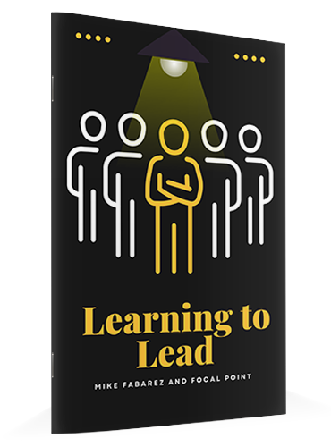 Learning to Lead