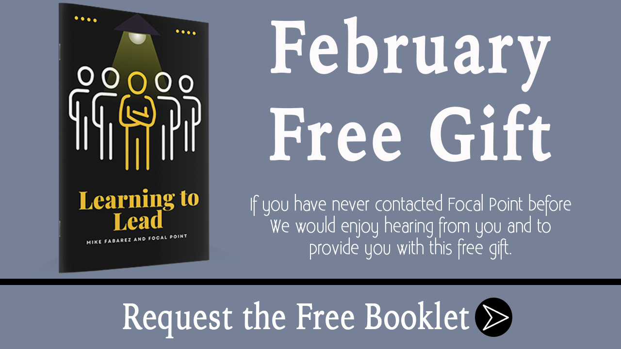 February Free Gift