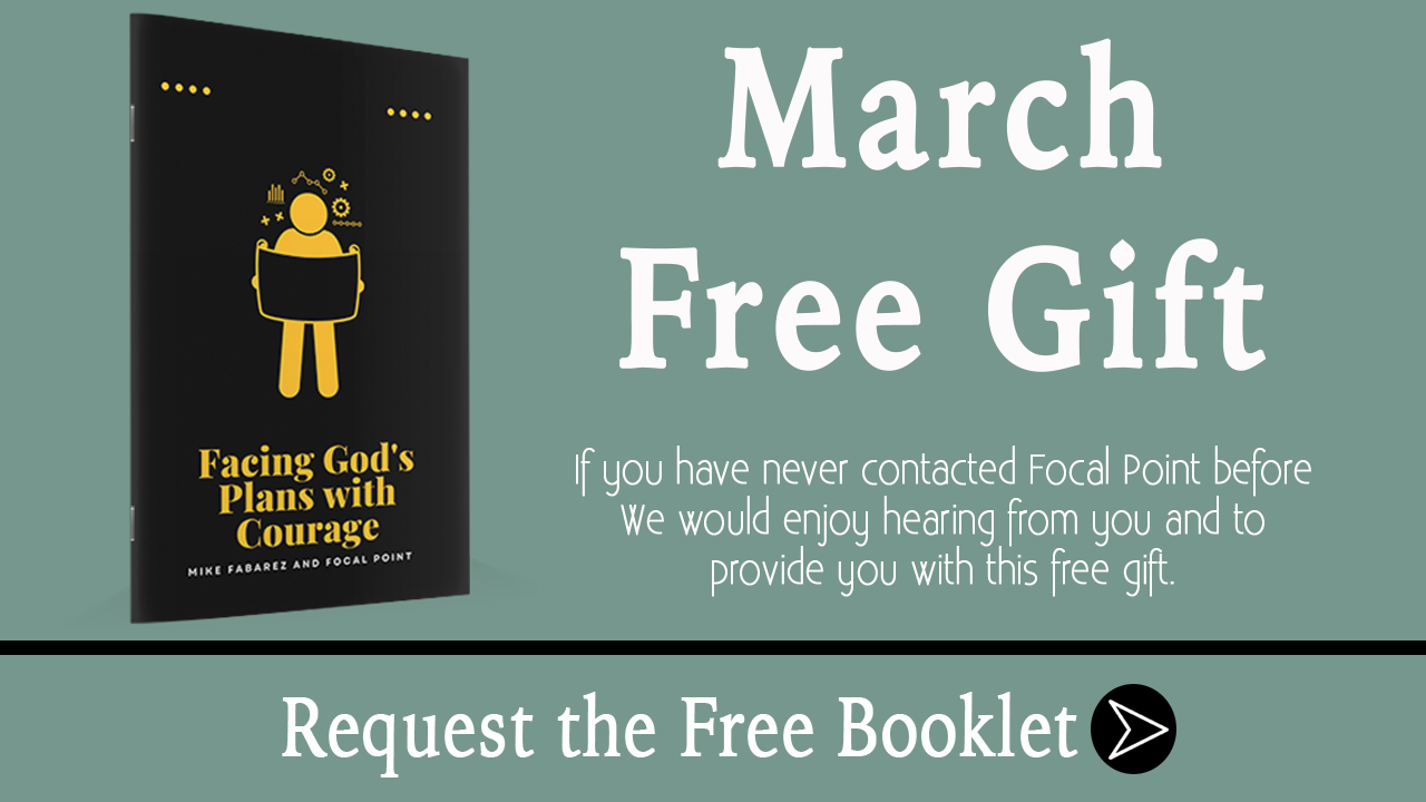 March Free Gift