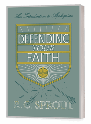 <em>Defending Your Faith</em> by R.C. Sproul Defending Your Faith