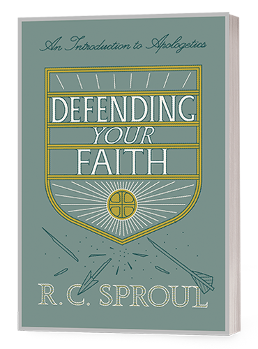 book: Defending Your Faith