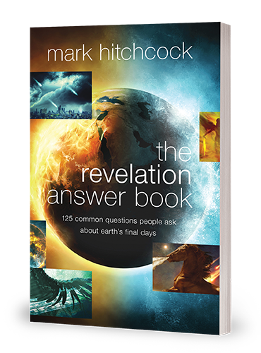 book: The Revelation Answer Book