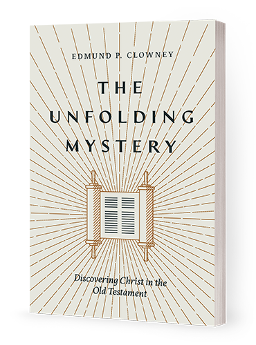 book: The Unfolding Mystery